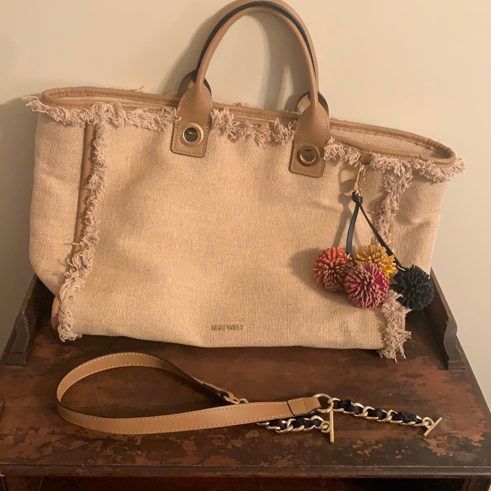 Nine West purse